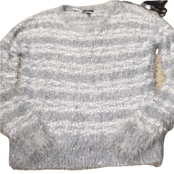Apt 9 Sweater Size S - Picture 2 of 6